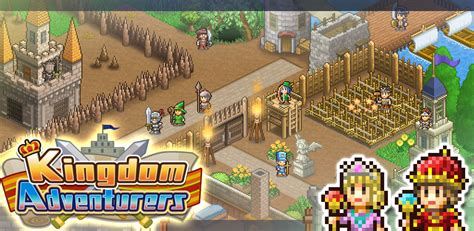 kingdom adventurers game download.